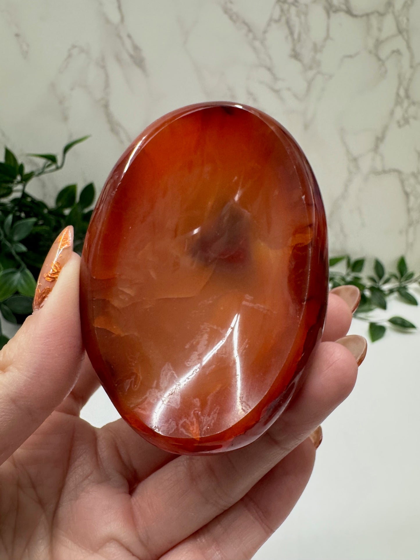 Carnelian Small Bowl
