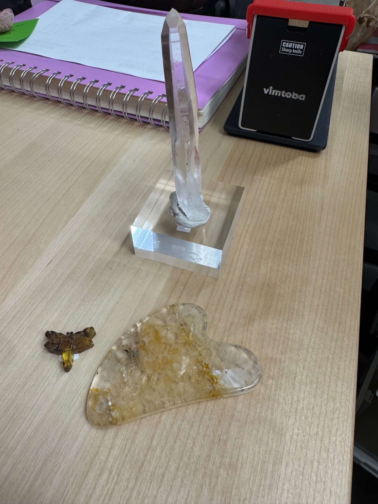 unphased.crystals