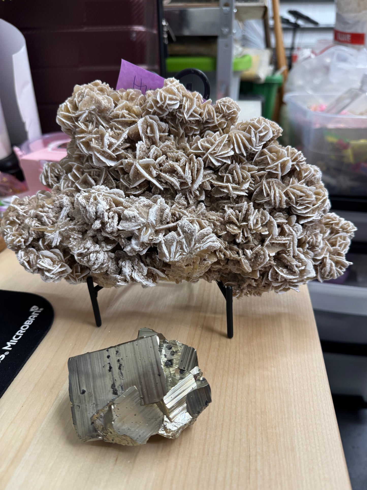 huxella