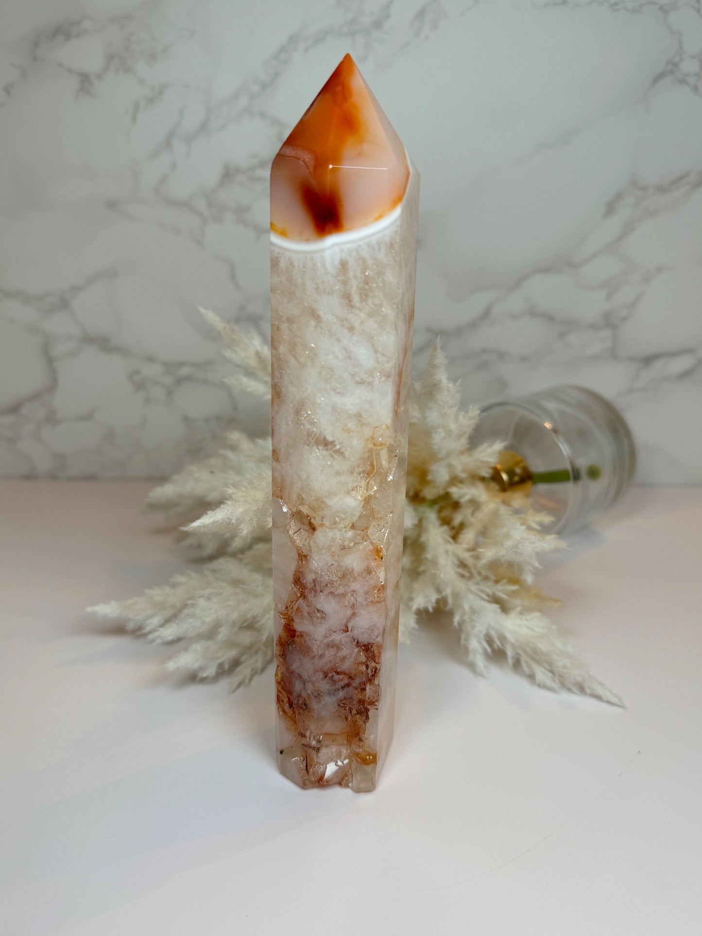 Carnelian Tower 80