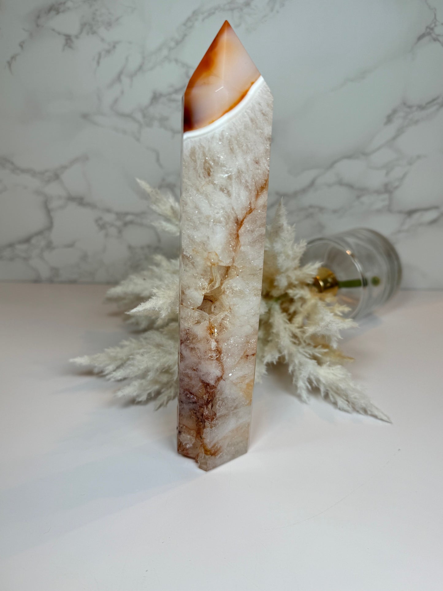 Carnelian Tower 80