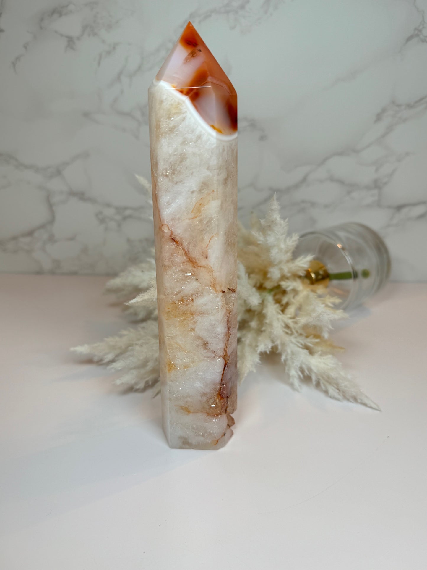 Carnelian Tower 80