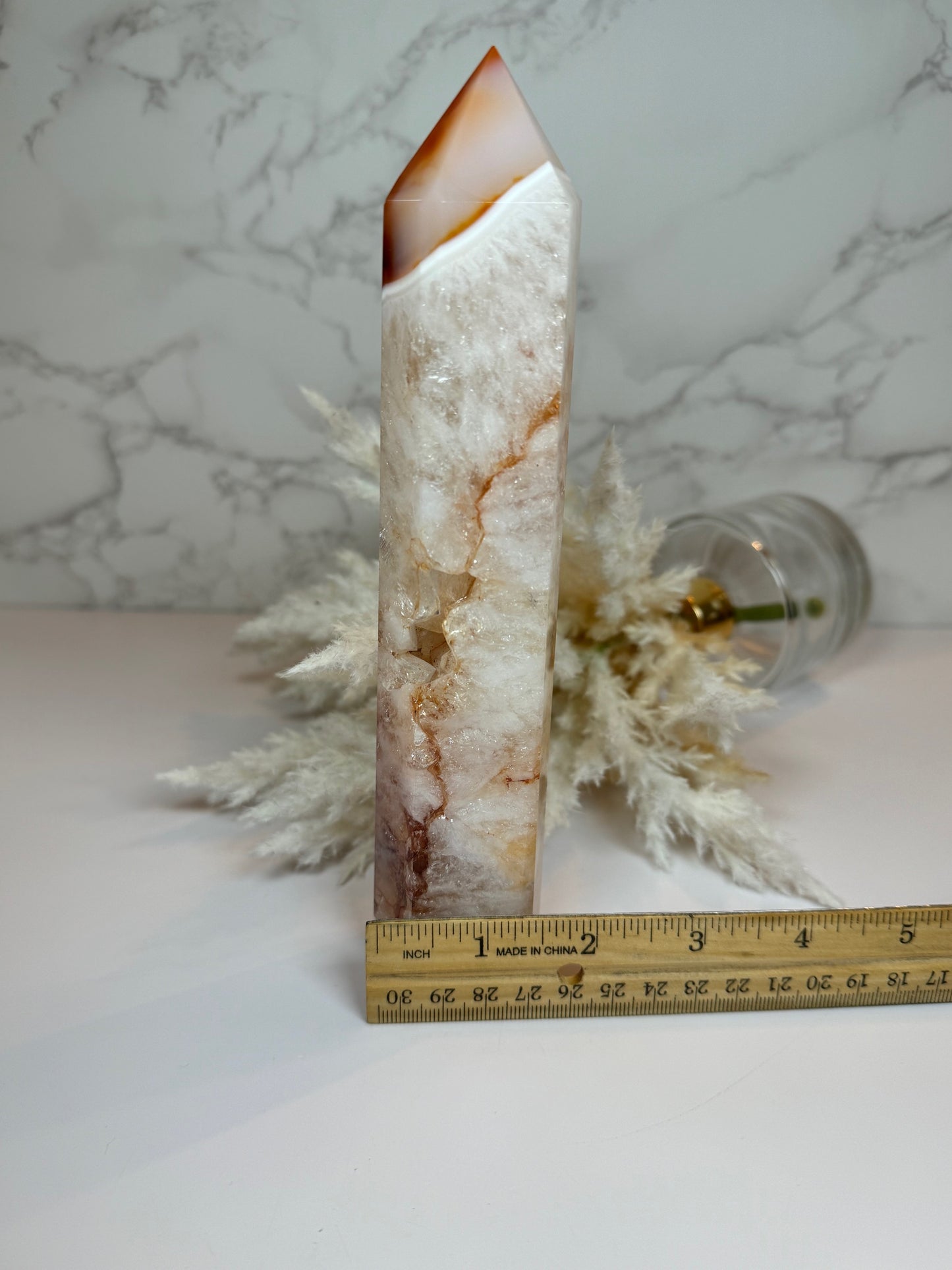 Carnelian Tower 80