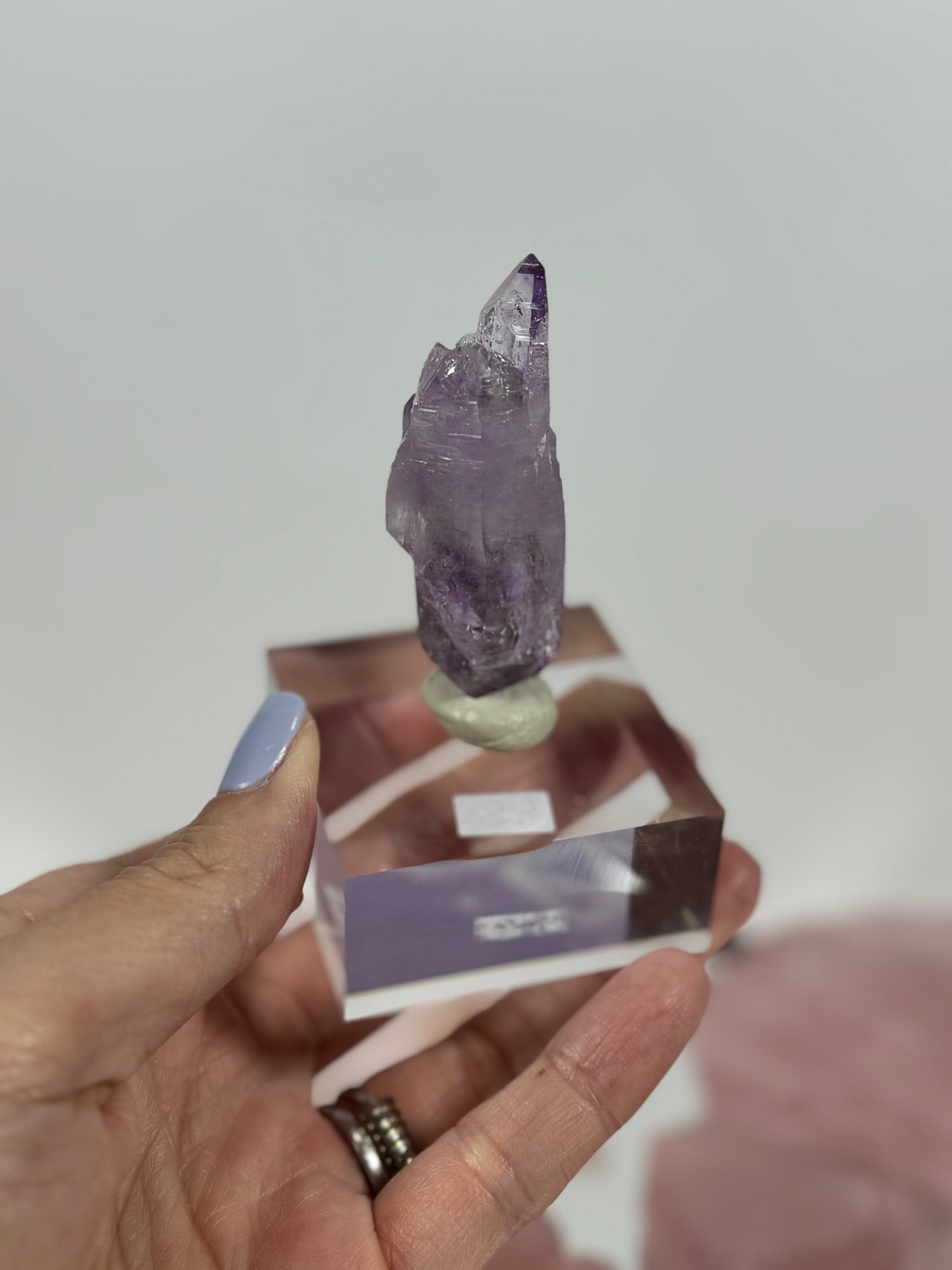 Vera Cruz Amethyst 83