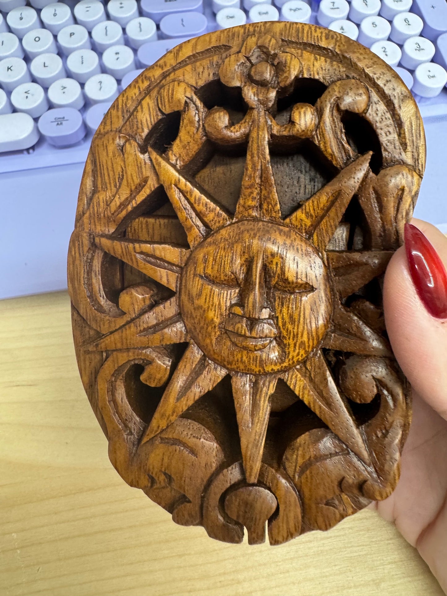 auroracrystals