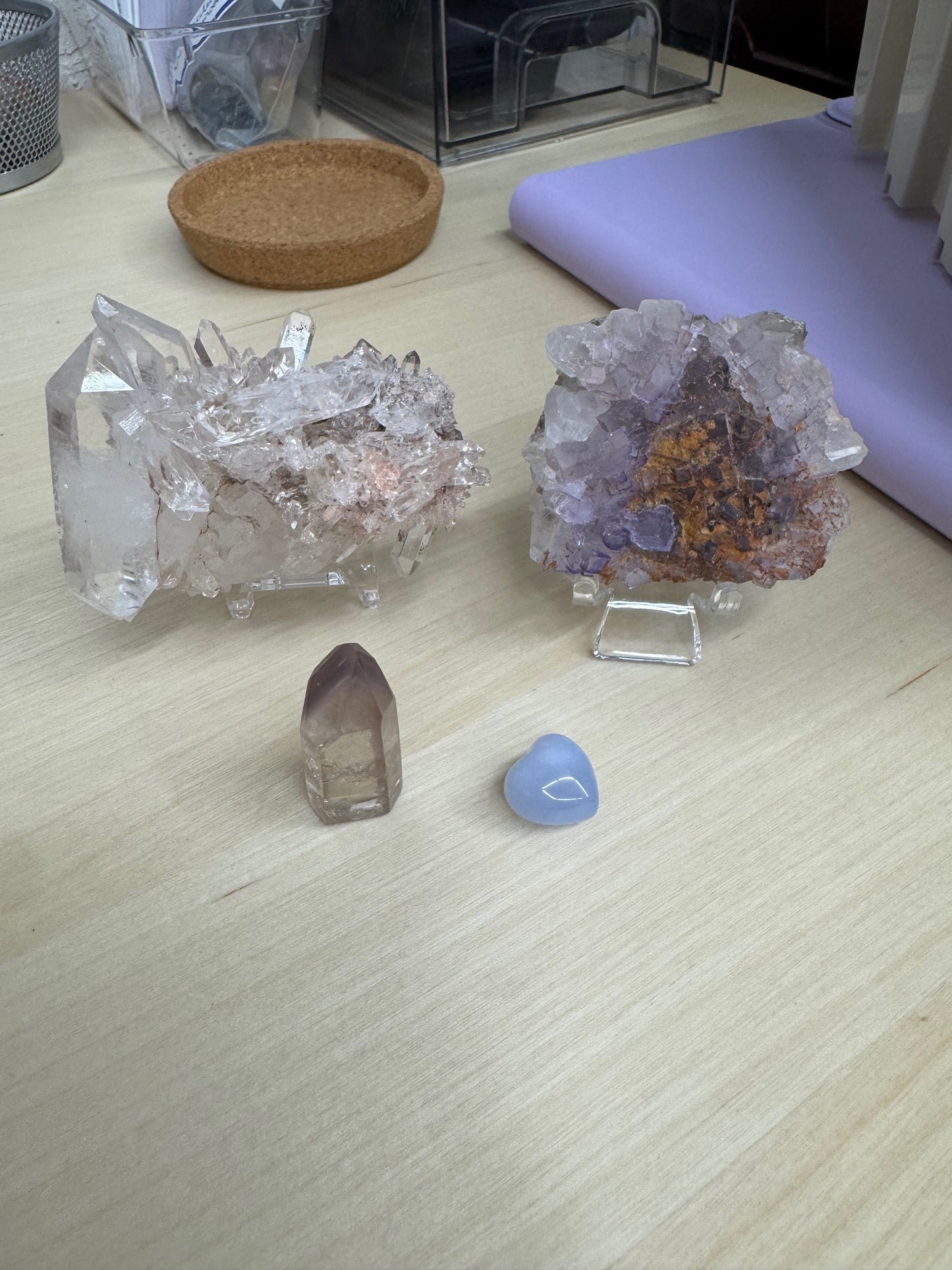 aurora crystal