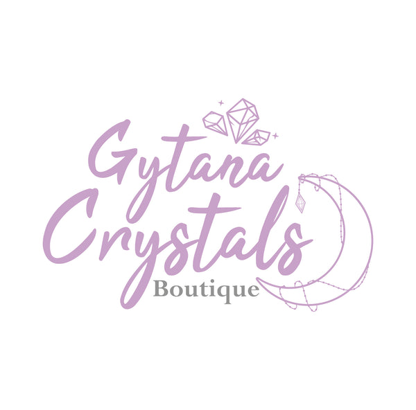 Gytana Crystals Boutique