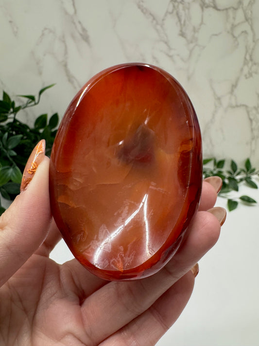 Carnelian Small Bowl