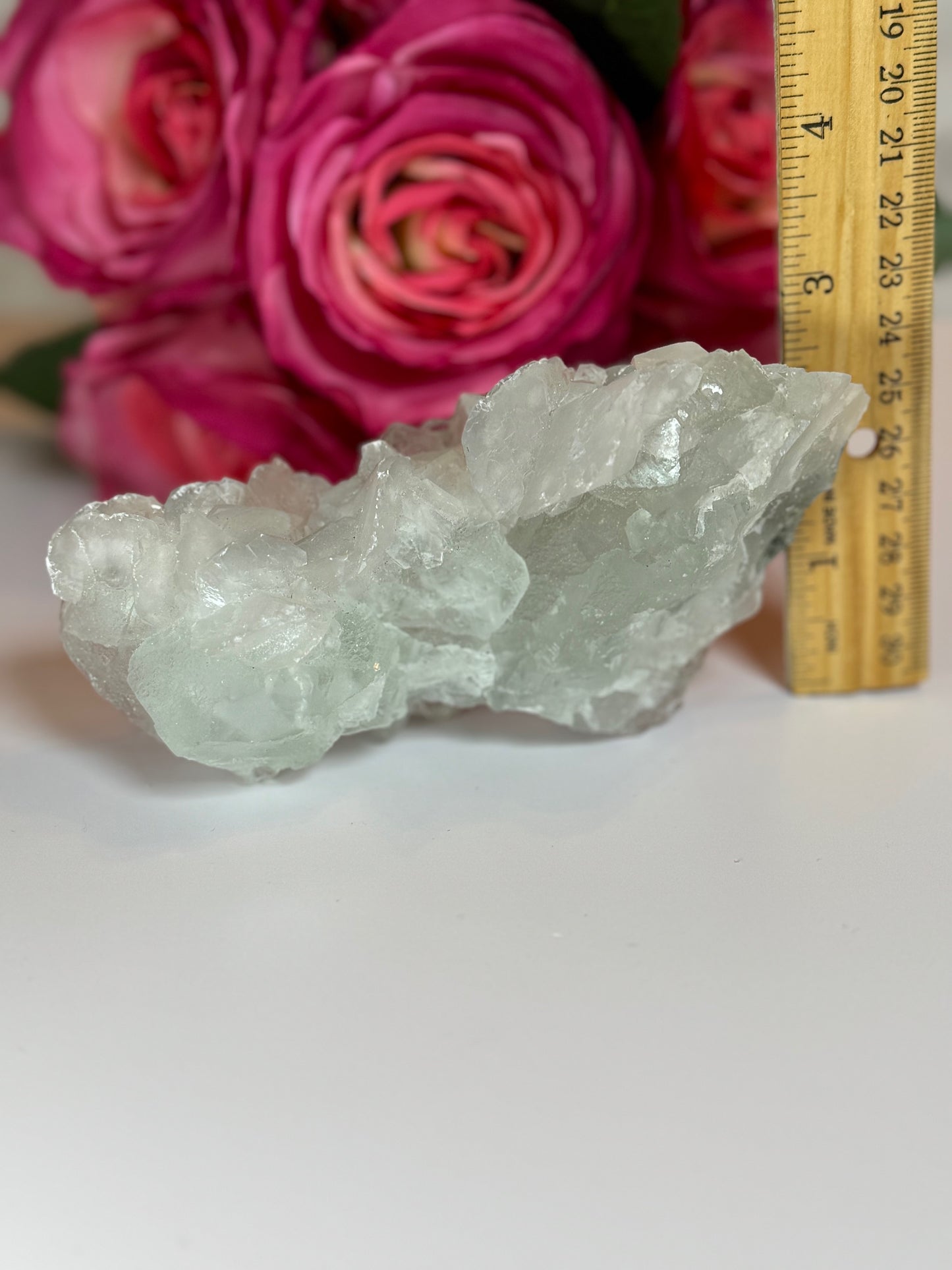 Apophyllite