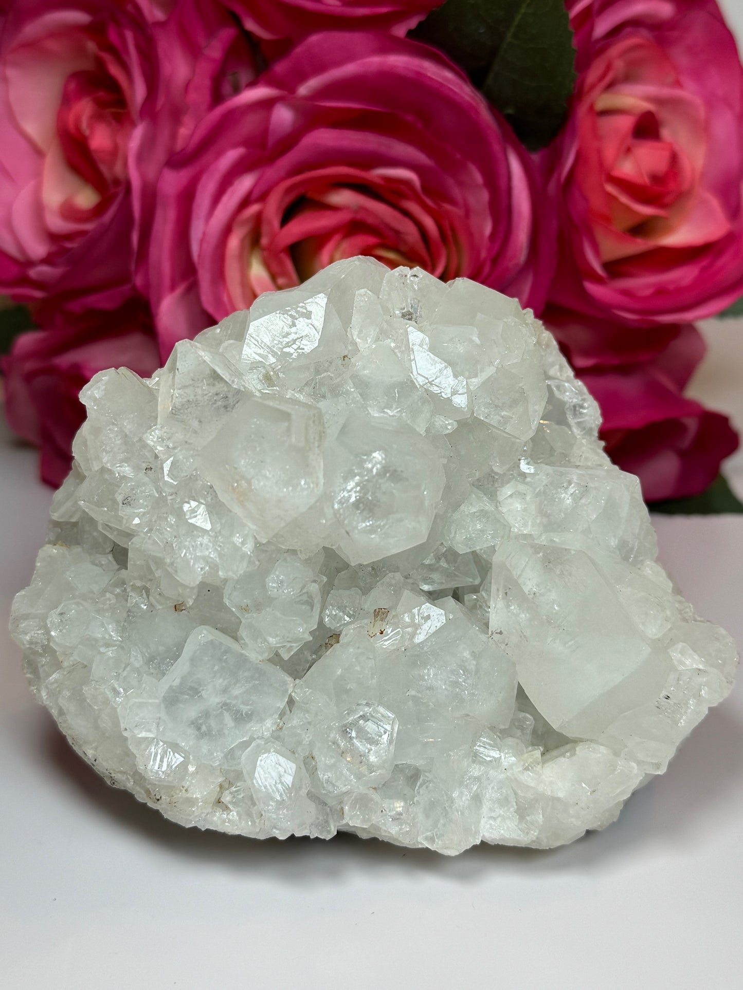 Apophyllite