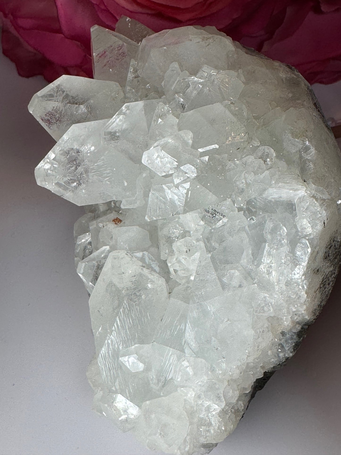 Apophyllite