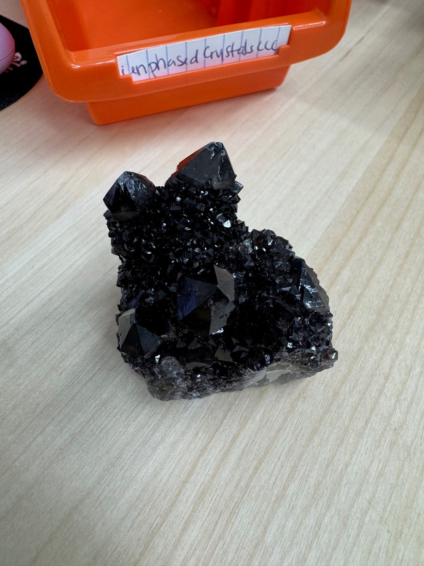 unphasedcrystals