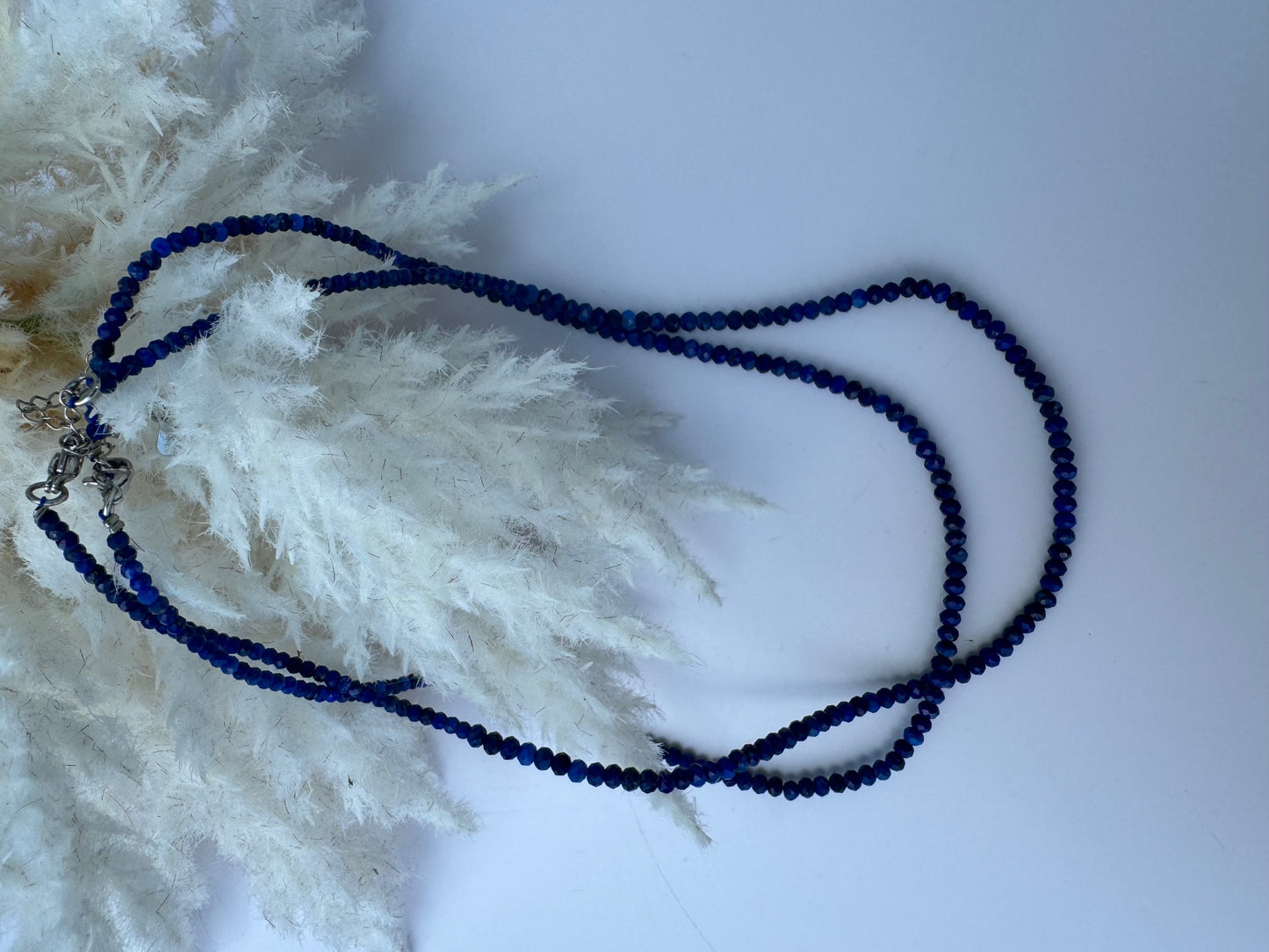 Lapis Lazuli Necklace