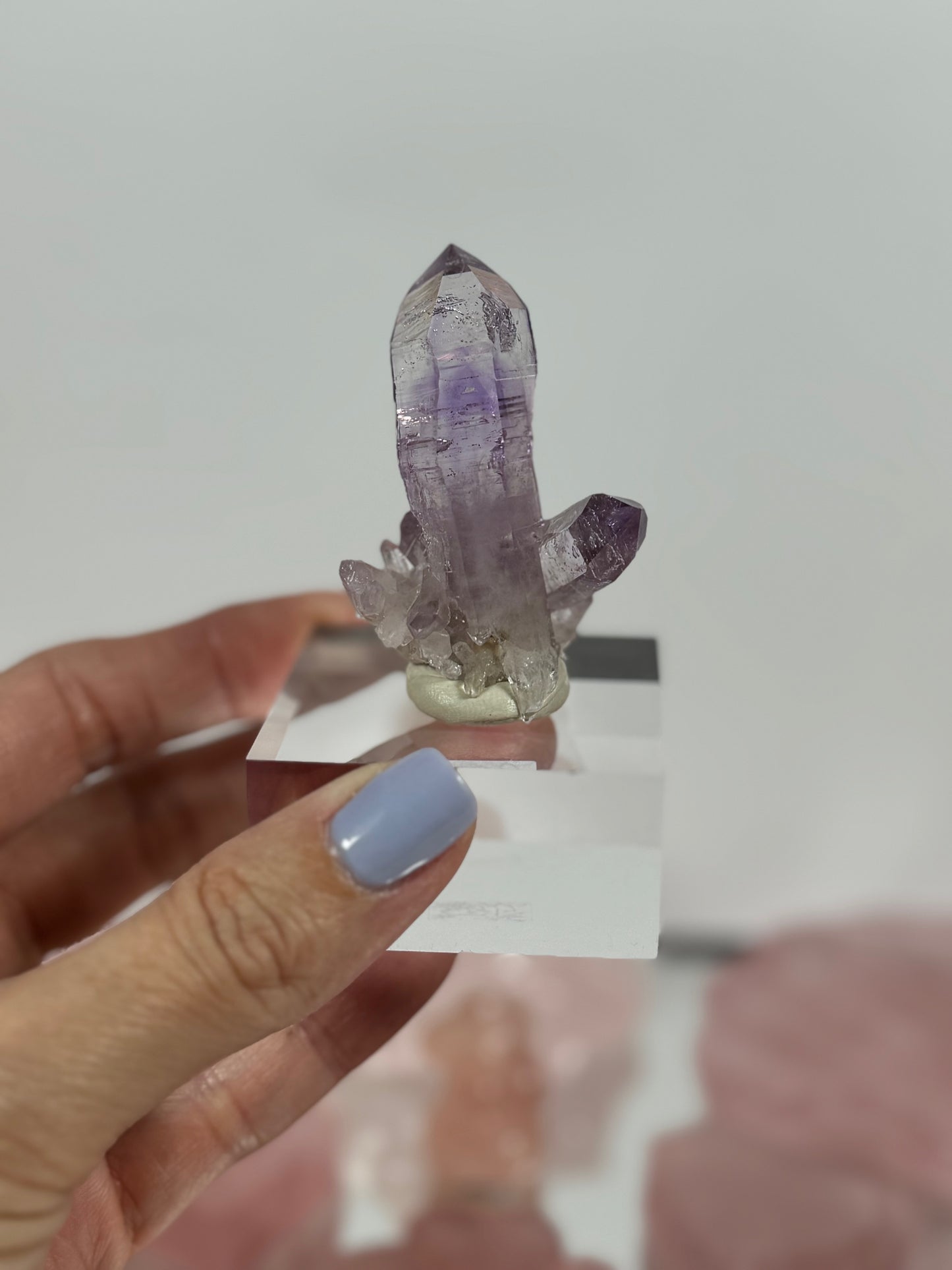 Vera Cruz Amethyst