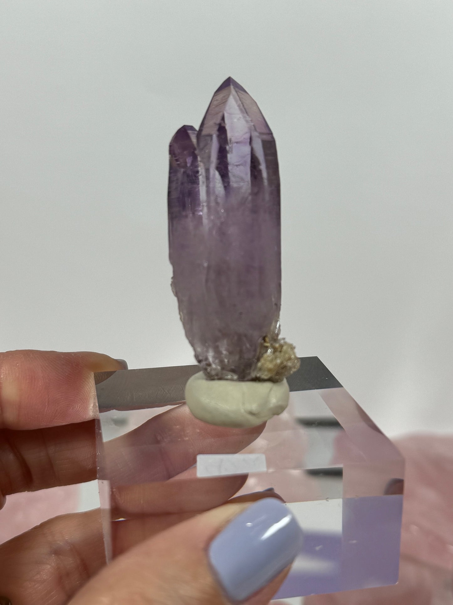 Vera Cruz Amethyst 92a