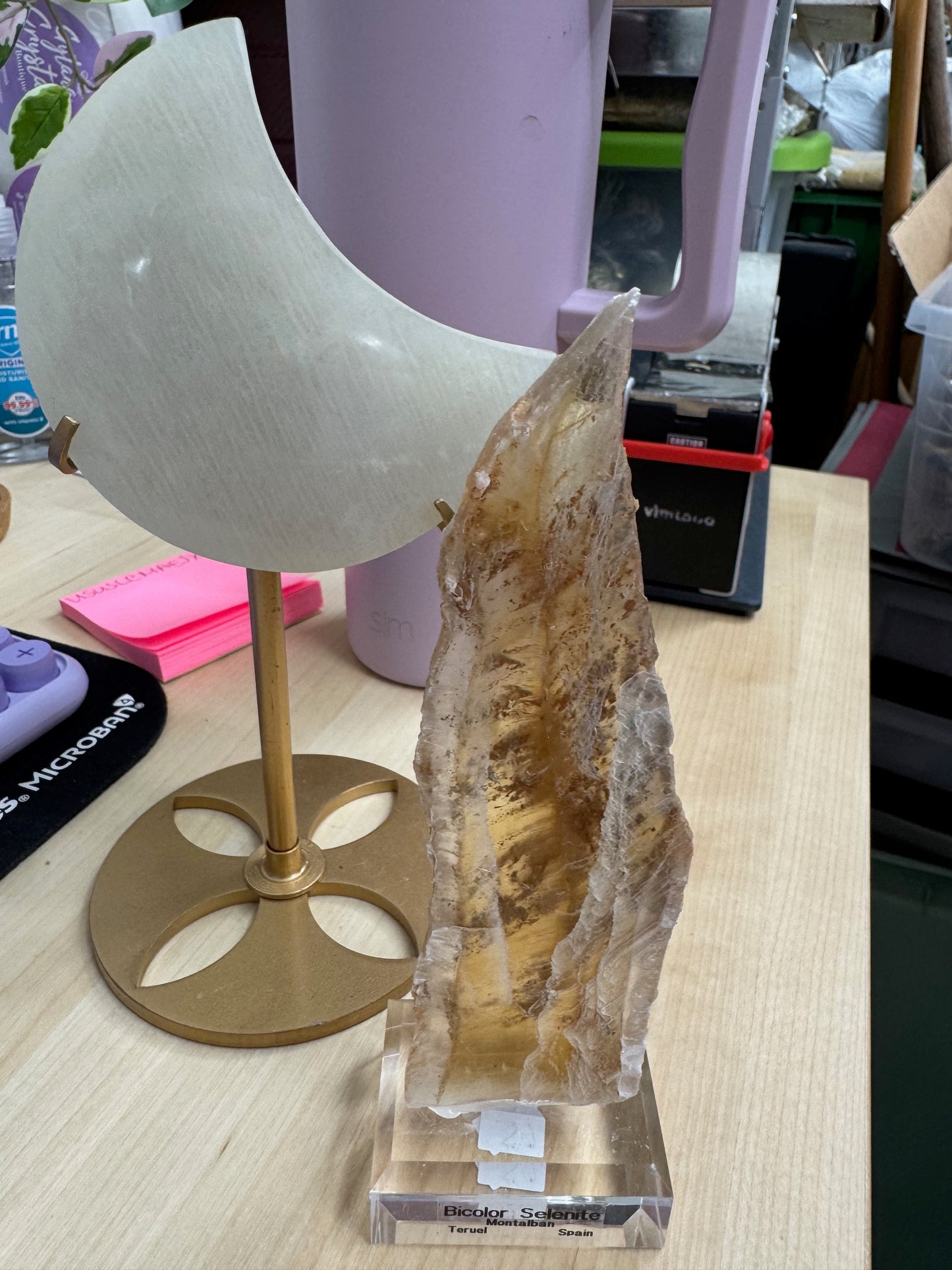 unphasedcrystals