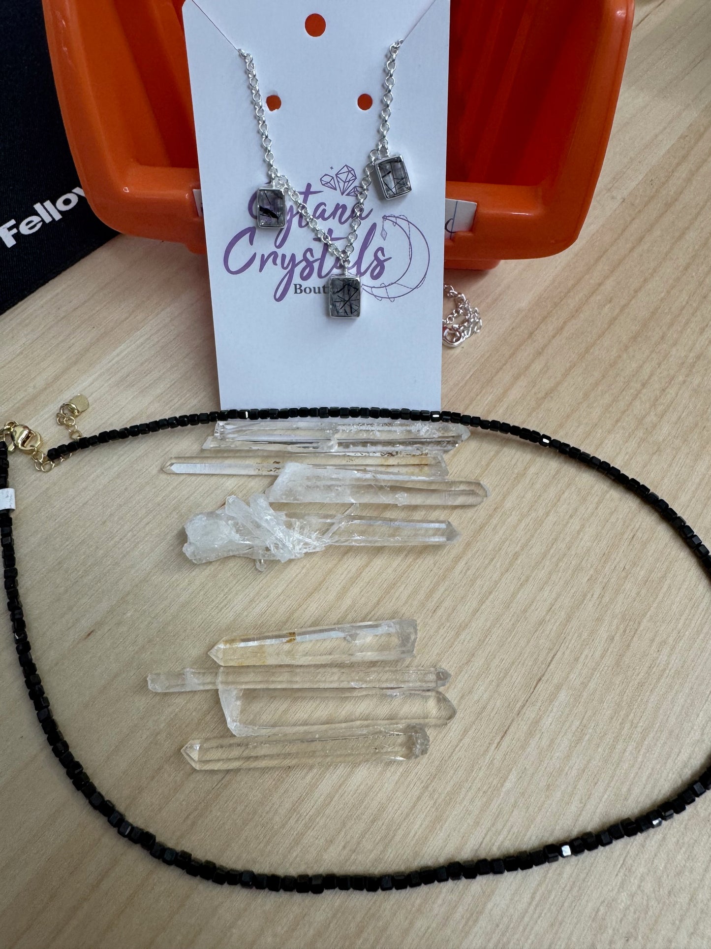 unphased crystals