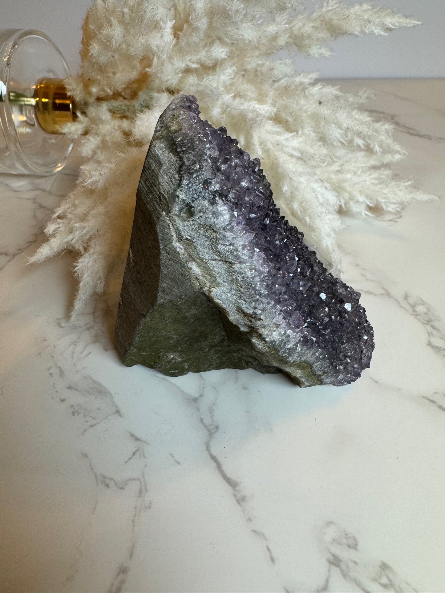 Amethyst Cut Bases