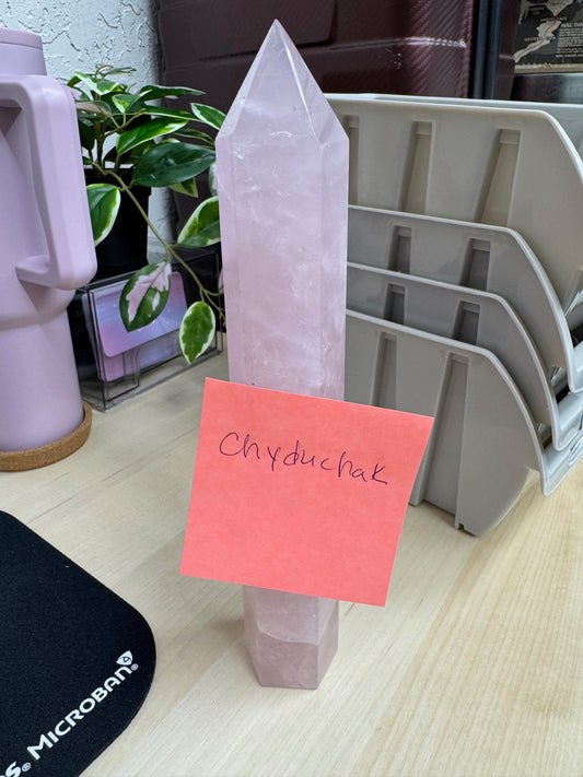 chyduchak