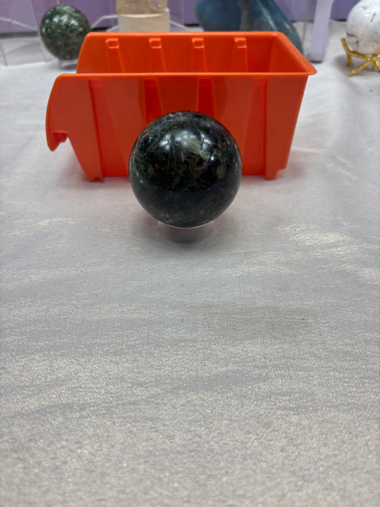 unphased crystals